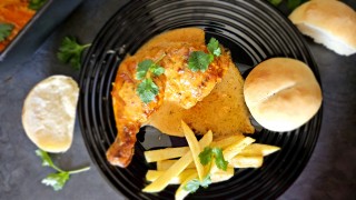 Peri Peri Chicken Quarters