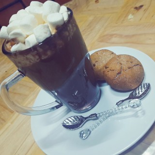 Hot Cocoa