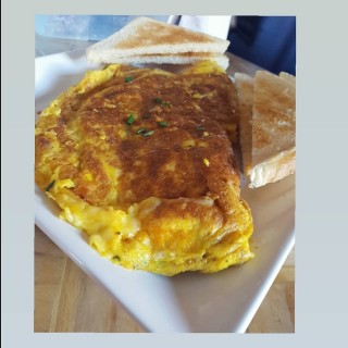 Omelette
