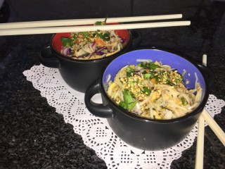 Chicken Chowmein