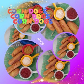 Corn Dogs