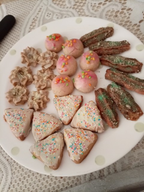 Biscuit Ideas