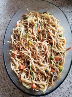Chicken Chowmein