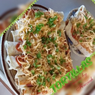 Tortillas 