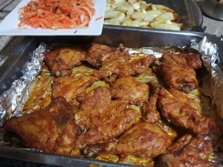 Chicken Tikka