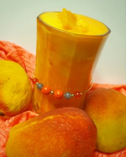 Mango Shake