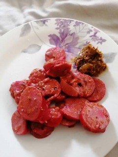 Penny Polony Smoortjie