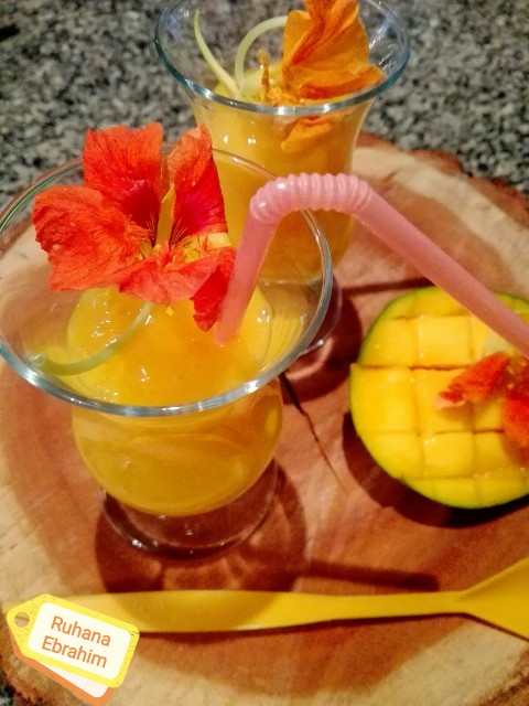 Mango Juice