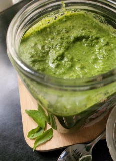 Curry Leaves Chutney