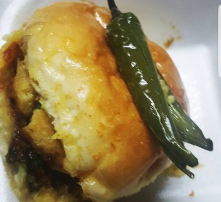 Vada Pav