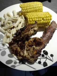 Braai Spicy( Marinade)