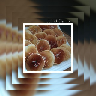 Crumpets