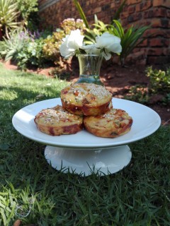 Easy Quiche