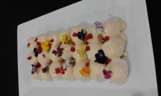 Gourmet Potato Salad