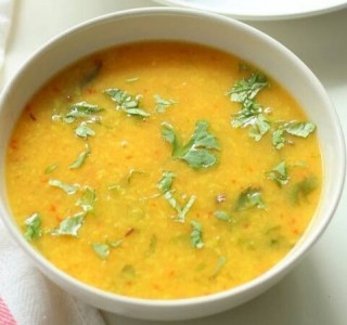Pea Dhal (yellow)