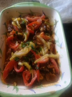 Lahori Chops