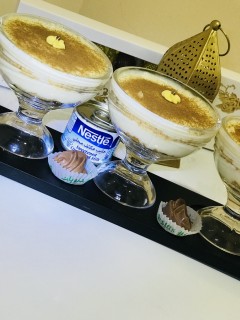 Milktart