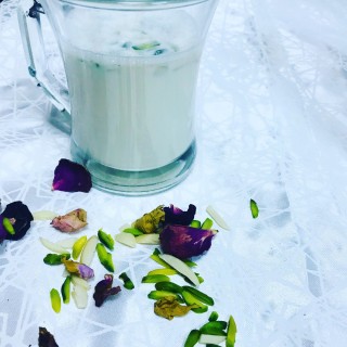 Eid Milk