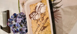 Cookie Dough Pie
