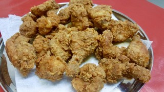 Kfc Chicken