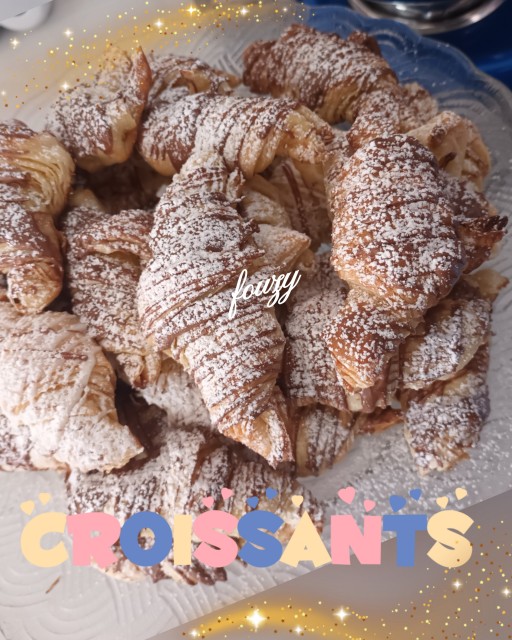 Croissants