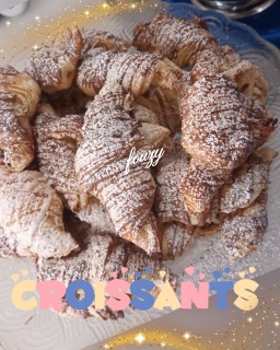 Croissants