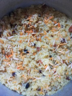 Jardo (sweet Rice)