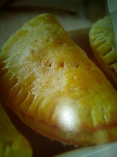 Chicken And Mushroom Pies