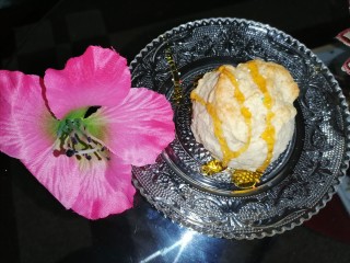 Scones