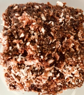 Lamingtons