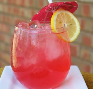 Pink Lemonade
