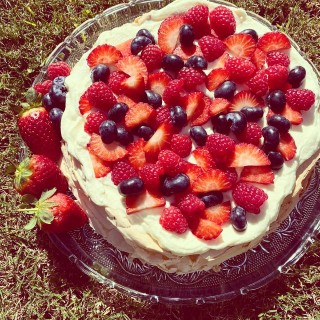 Pavlova
