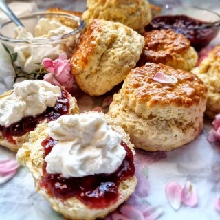 Scones