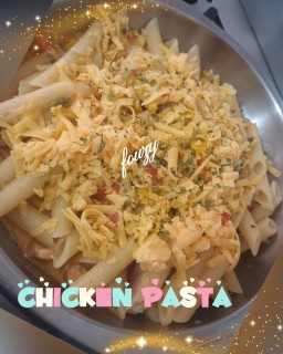 Chicken Pasta