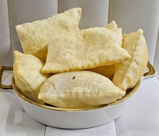 Flop Proof Puris (non Oily)