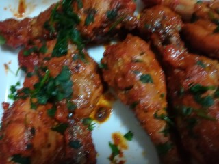 Chicken Tikka