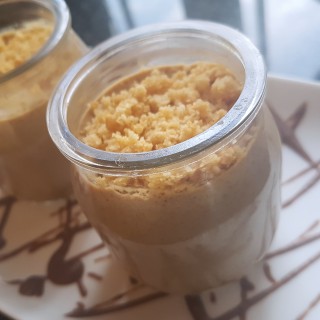 Coffee Dessert