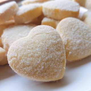 Sugar Biscuits