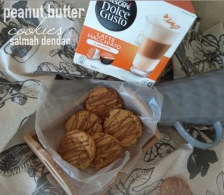 Peanut Butter Cookies