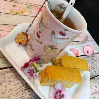 Rusks