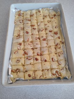 Burfi