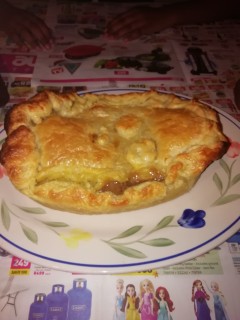 Steak Pie