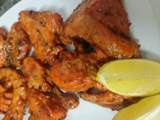 Chicken Tikka