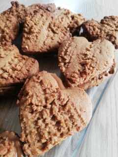 Romany Creams