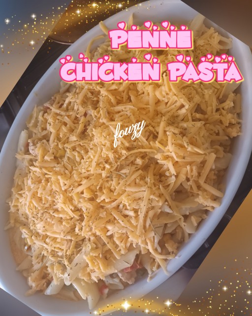 Chicken Pasta