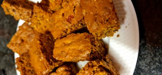 Bran Rusks