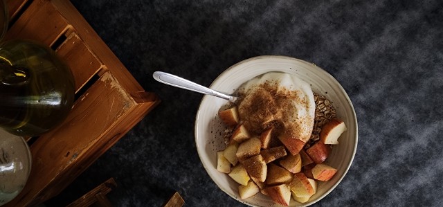 Breakfast Oats