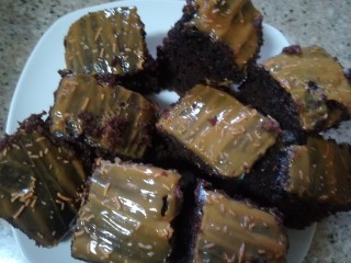 Chocolate Cake