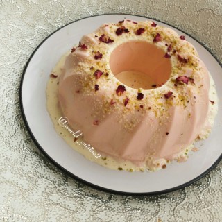 Burfee Dessert