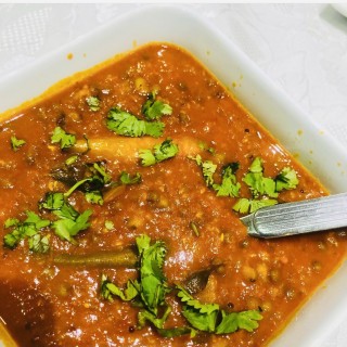 Mugh (green Moongh Dhal)